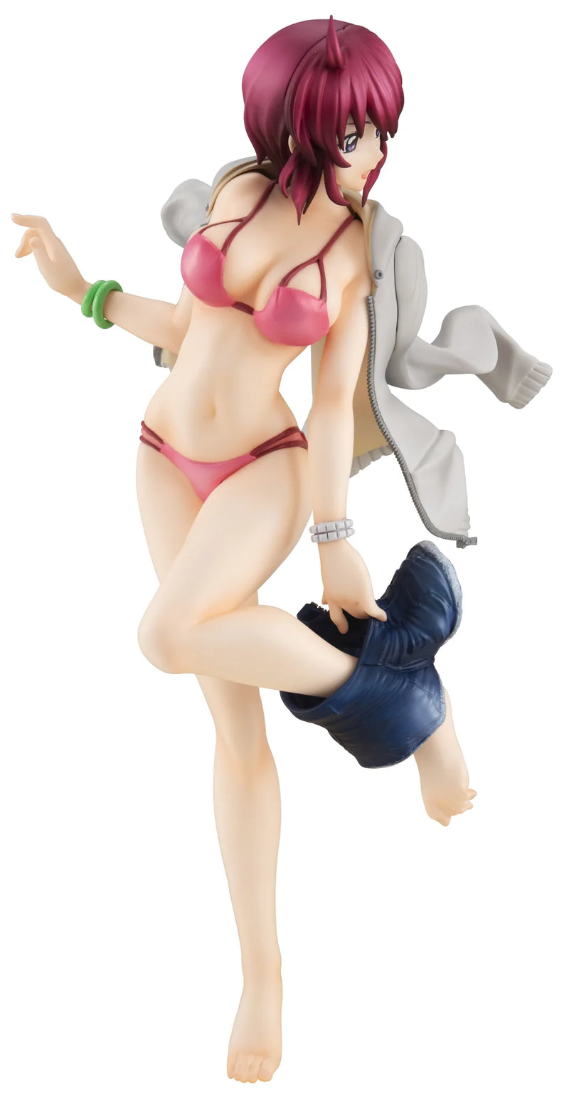 Gundam: Lunamaria Hawke (Swimsuit Ver.) "Gundam Girls Generation"