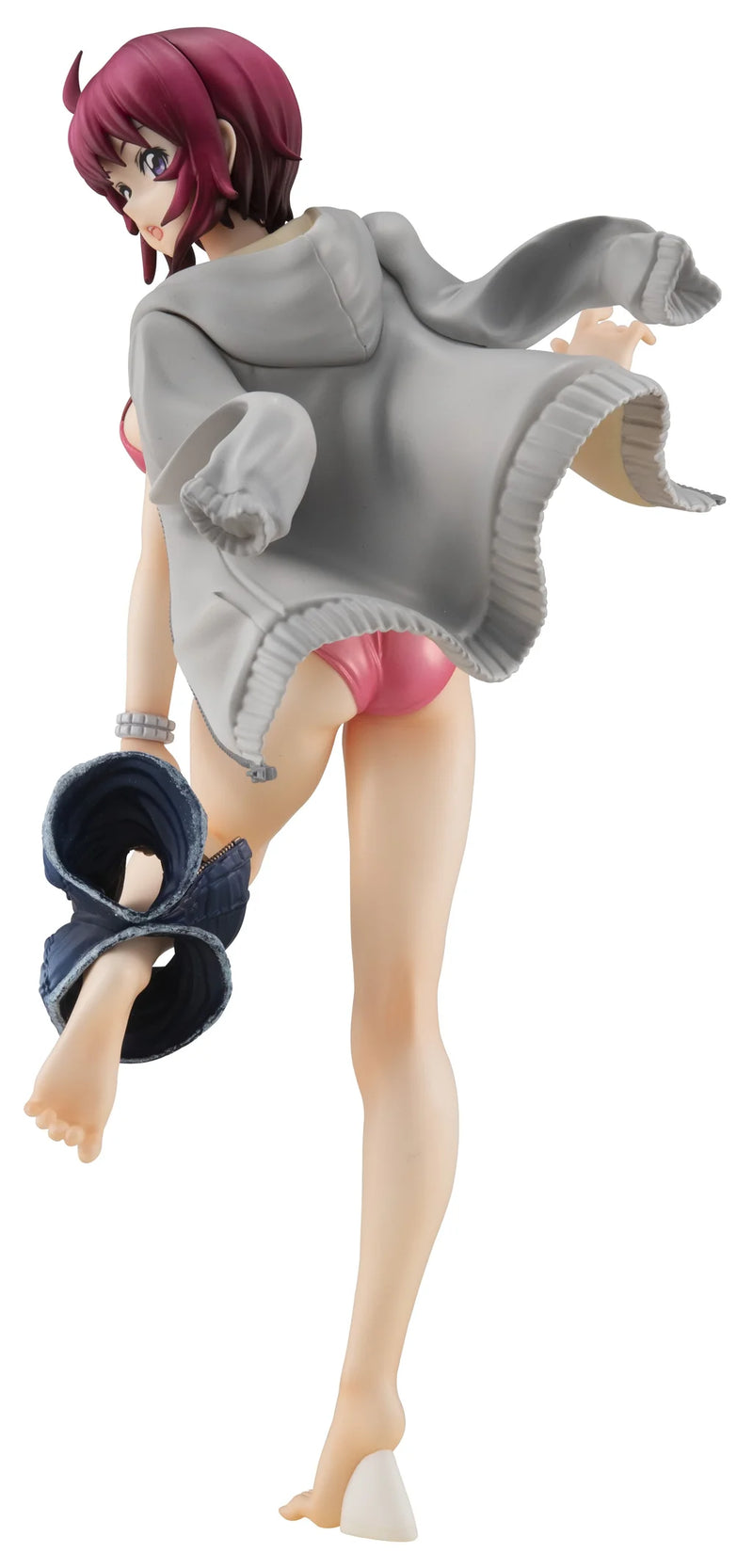 Gundam: Lunamaria Hawke (Swimsuit Ver.) "Gundam Girls Generation"