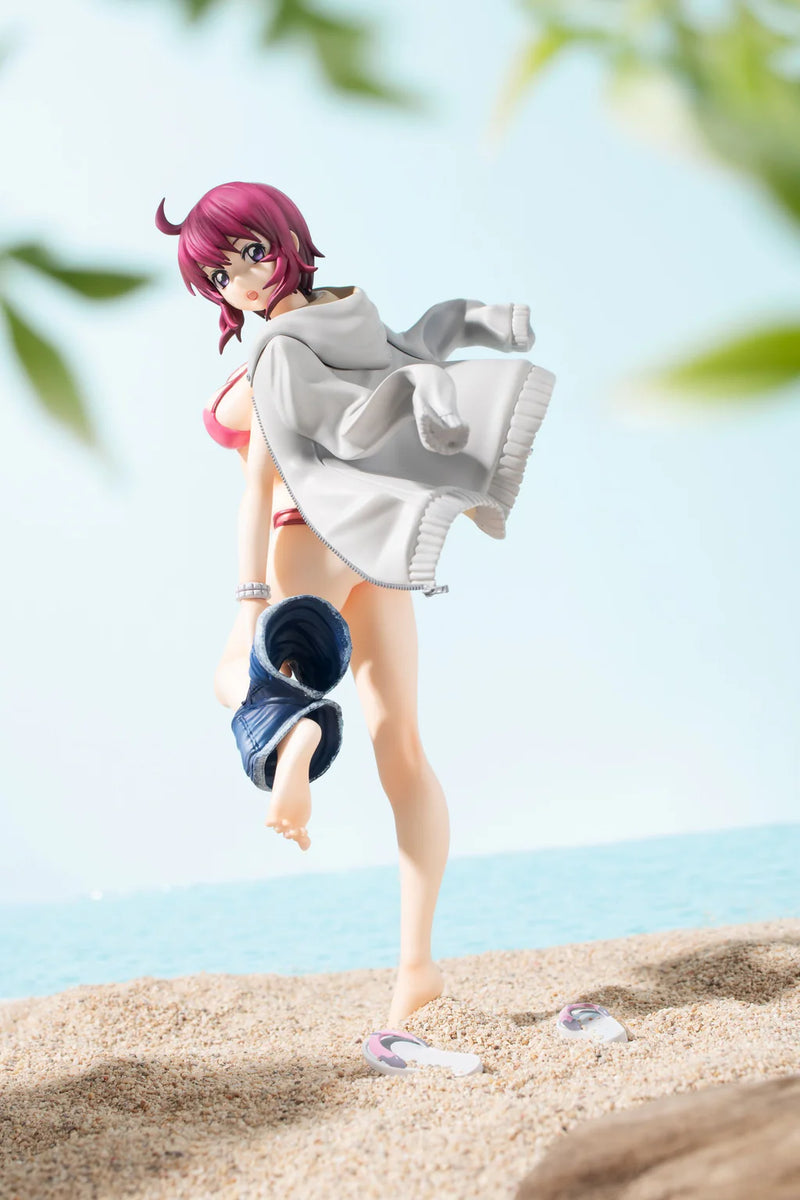 Gundam: Lunamaria Hawke (Swimsuit Ver.) "Gundam Girls Generation"