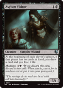 Asylum Visitor (INR-096) [Innistrad Remastered]