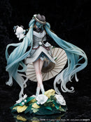 Hatsune Miku: F:Nex Miku With You 2021 1/7 Scale Figure