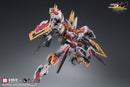 NONZERO STUDIO x ToysComic - Hemoxian: "Zodiac Guardian" BAFFARION 1/10  Model Kit