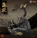 Ming Jiang Legend (MJZ) x Sunday Hobby The First Emperor, Ying Zheng