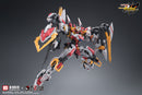 NONZERO STUDIO x ToysComic - Hemoxian: "Zodiac Guardian" BAFFARION 1/10  Model Kit
