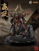 Ming Jiang Legend (MJZ) x Sunday Hobby The First Emperor, Ying Zheng