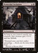 Homicidal Seclusion (AVR-108) [Avacyn Restored]