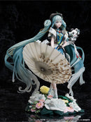 Hatsune Miku: F:Nex Miku With You 2021 1/7 Scale Figure