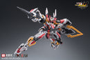 NONZERO STUDIO x ToysComic - Hemoxian: "Zodiac Guardian" BAFFARION 1/10  Model Kit