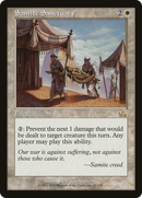 Samite Sanctuary (PCY-021) [Prophecy] Foil