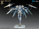 The Round Table Knights: Divine Invoker Percival (Deluxe Ver.) Model Kit