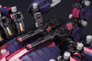 Zoids: EZ-036 Death Stinger Highend Master Model