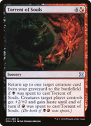 Torrent of Souls (EMA-217) [Eternal Masters]