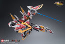 NONZERO STUDIO x ToysComic - Hemoxian: "Zodiac Guardian" BAFFARION 1/10  Model Kit