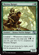 Murasa Ranger (J25-691) [Foundations Jumpstart]