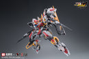 NONZERO STUDIO x ToysComic - Hemoxian: "Zodiac Guardian" BAFFARION 1/10  Model Kit