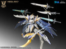 The Round Table Knights: Divine Invoker Percival (Deluxe Ver.) Model Kit