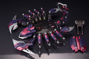 Zoids: EZ-036 Death Stinger Highend Master Model