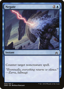 Negate (OGW-059) [Oath of the Gatewatch]