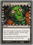 Eye to Eye (UNH-054) [Unhinged]