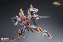NONZERO STUDIO x ToysComic - Hemoxian: "Zodiac Guardian" BAFFARION 1/10  Model Kit