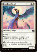 Dazzling Angel (FDN-009) [Foundations]