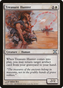Treasure Hunter (10E-052) [Tenth Edition]
