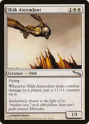 Slith Ascendant (MRD-023) [Mirrodin] Foil