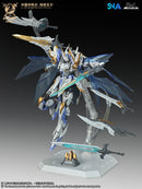 The Round Table Knights: Divine Invoker Percival (Deluxe Ver.) Model Kit