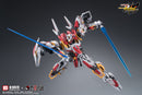 NONZERO STUDIO x ToysComic - Hemoxian: "Zodiac Guardian" BAFFARION 1/10  Model Kit