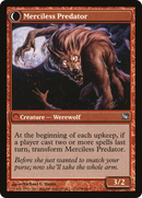 Reckless Waif (ISD-159) [Innistrad]