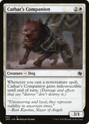 Cathar's Companion (JMP-094) [Jumpstart]