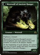 Sage of Ancient Lore (PRE-225S) [Shadows over Innistrad Promos] Foil