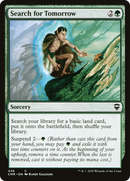 Search for Tomorrow (CMR-436) [Commander Legends]