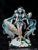 Hatsune Miku: F:Nex Miku With You 2021 1/7 Scale Figure