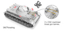 Border Model: 1/35 Kugelblitz Flak Panzer IV (MK103 Doppelflak 30mm)