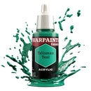 Warpaints Fanatic: WP3046 Talisman Teal