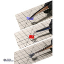 DSPIAE: AT-TZ04 Crane Beak Tweezers