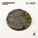 GamersGrass Battle Ready Bases: Temple (25-170mm)
