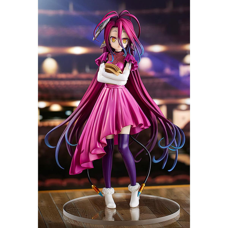 No Game No Life: Schwi Concert Ver. L Size Pop Up Parade