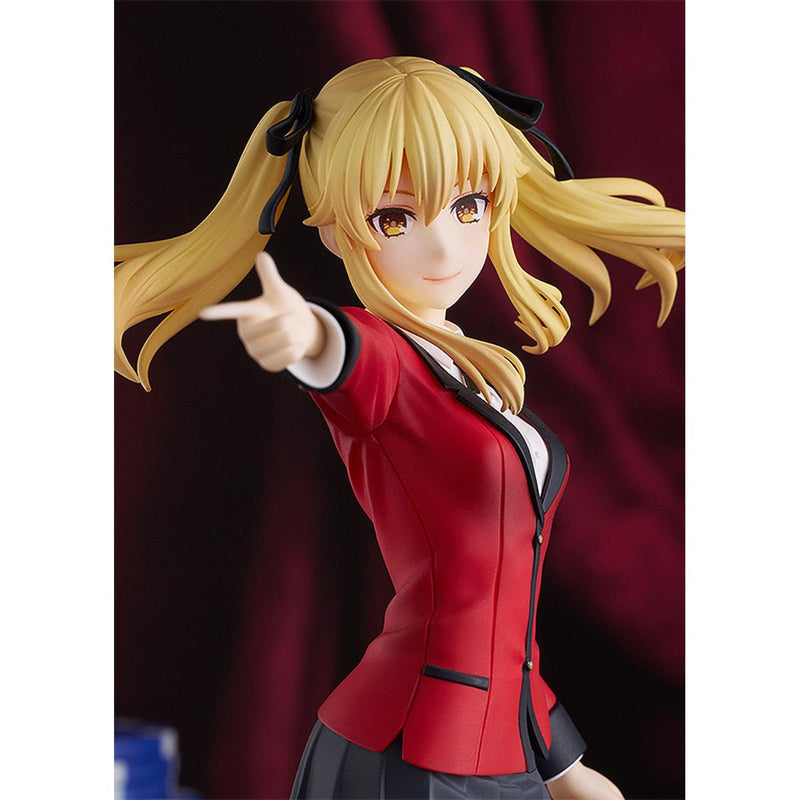 Kakegurui: Mary Saotome Pop Up Parade