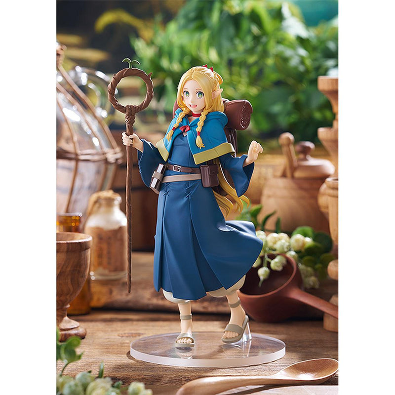 Delicious in Dungeon: Marcille Pop Up Parade