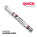 AK: Quick Markers Vampire Flesh