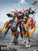 NONZERO STUDIO x ToysComic - Hemoxian: "Zodiac Guardian" BAFFARION 1/10  Model Kit