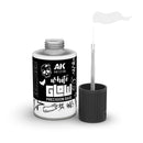 AK12108: White Glow Precision Fluor Base