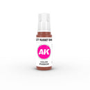 AK11277: Color Punch Redskin Shadow