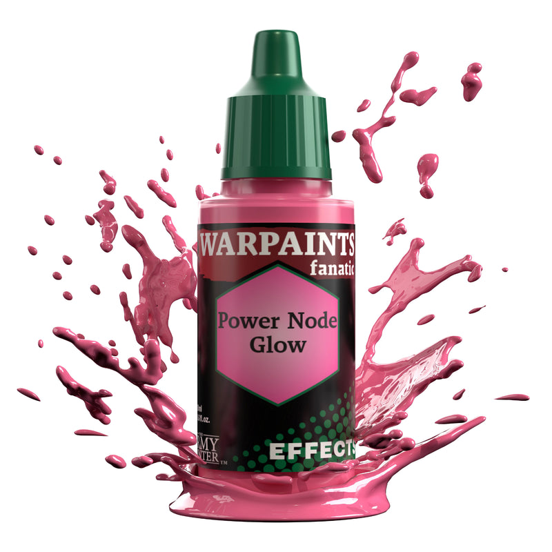 Warpaints Fanatic Effects: WP3180 Power Node Glow