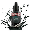 Warpaints Fanatic Metallic: WP3194 Cobolt Metal