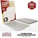 Army Painter: Hydro Pack XL Wargamers Edition