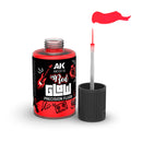 AK12110: Red Glow Precision Fluor 30ml