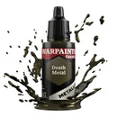 Warpaints Fanatic Metallic: WP3195 Death Metal